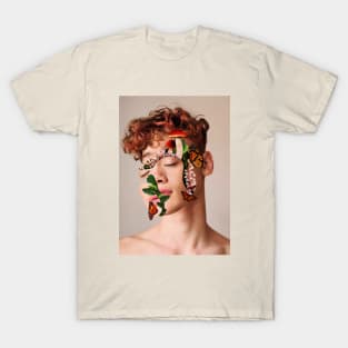 Forest boy T-Shirt